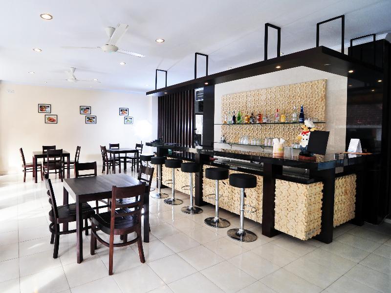 Jesens Inn II Kuta Lombok Exterior foto